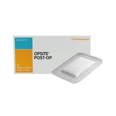 OPSITE POST-OP