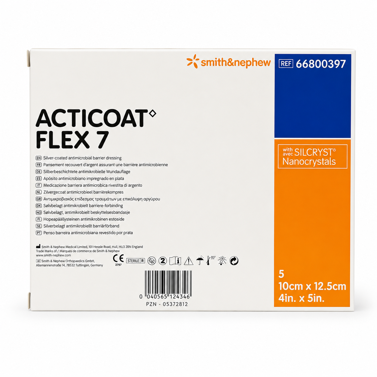 ACTICOAT FLEX 7