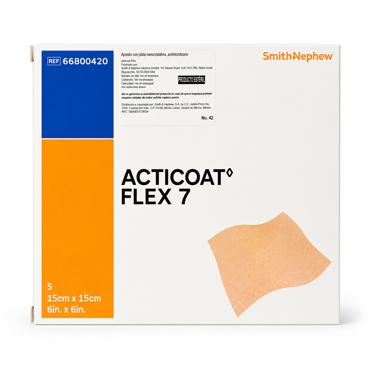 ACTICOAT FLEX 7