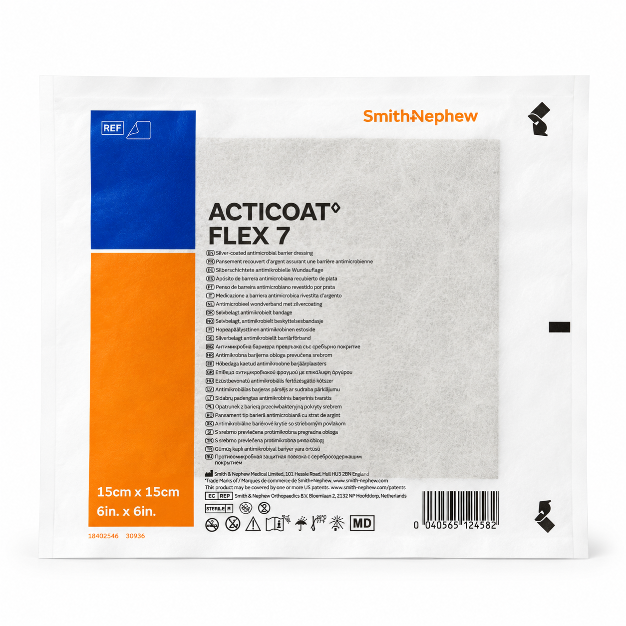 ACTICOAT FLEX 7