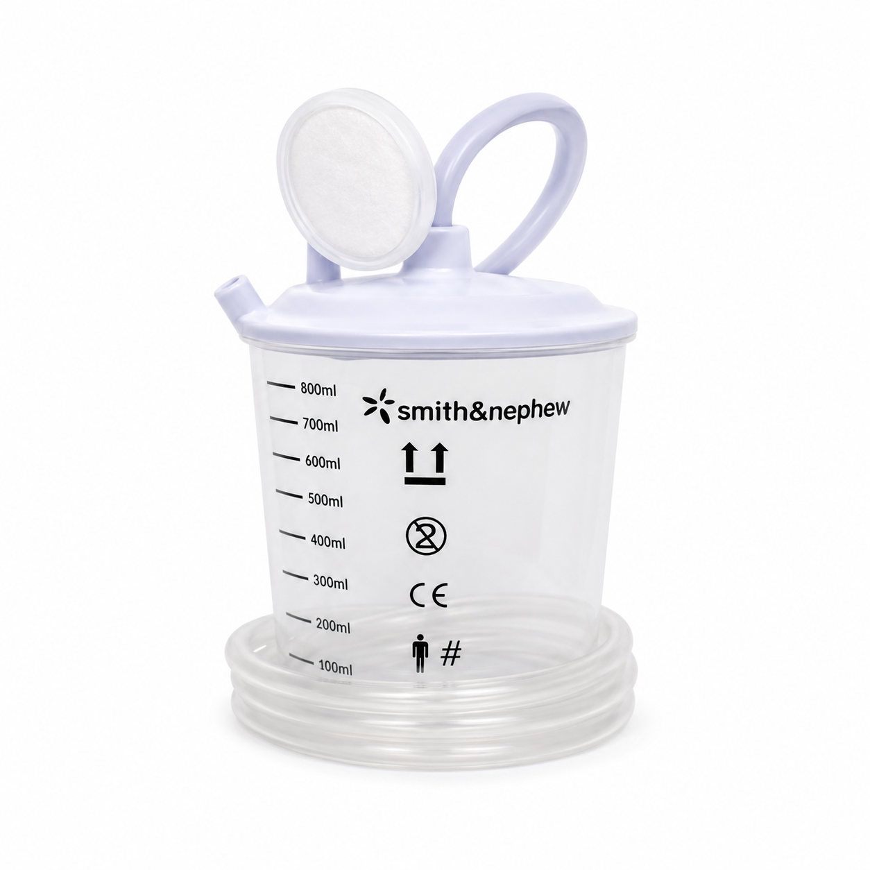 RENASYS CANISTER EZ PLUS