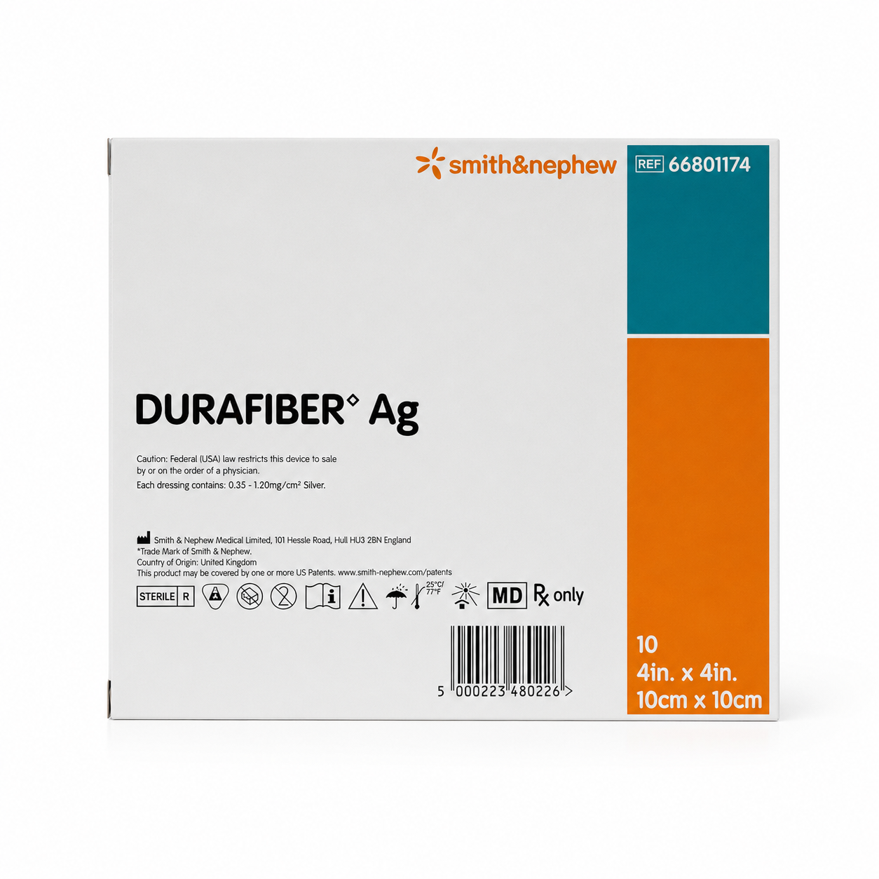 DURAFIBER AG