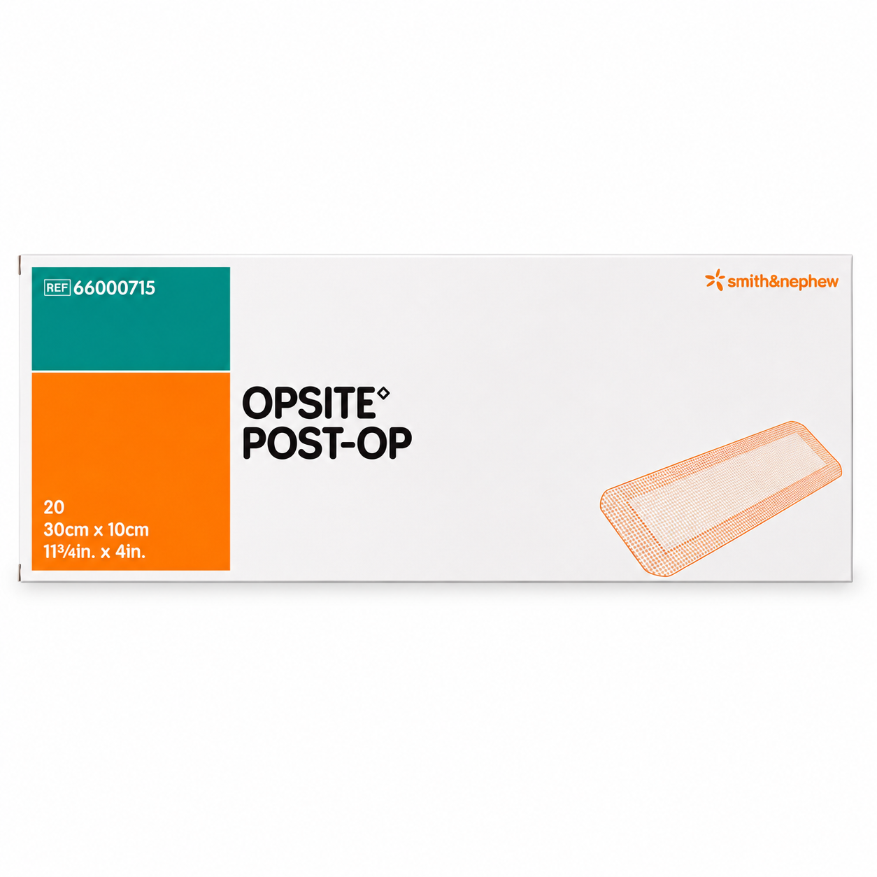 OPSITE POST-OP