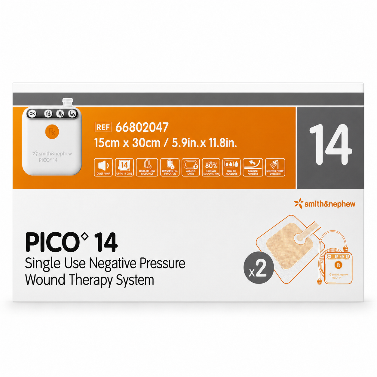 PICO 14 2047