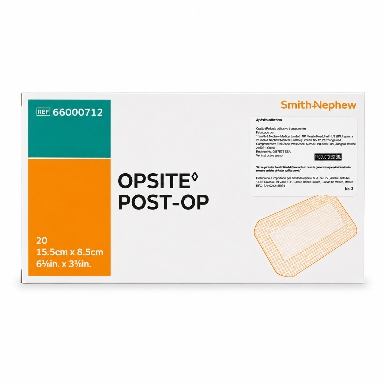 OPSITE POST-OP