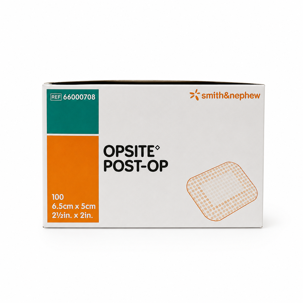 OPSITE POST-OP