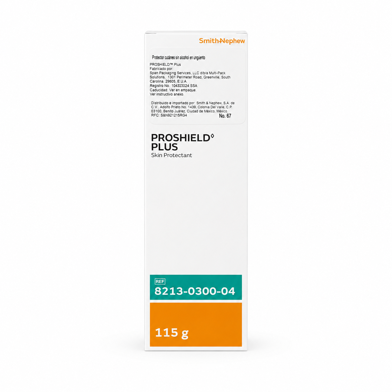 PROSHIELD Plus Crema